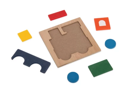 Układanka LOKO (NAS-20162-17)