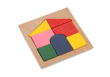 Układanka BALA (NAS-20163-17)