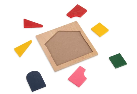 Układanka BALA (NAS-20163-17)