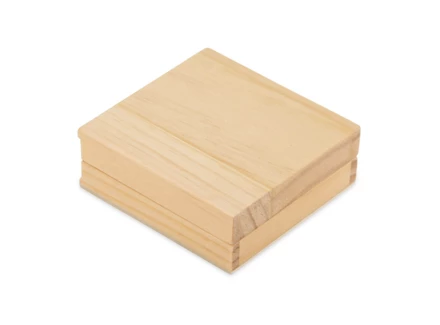 Szachy drewniane ILDE (NAS-20164-17)