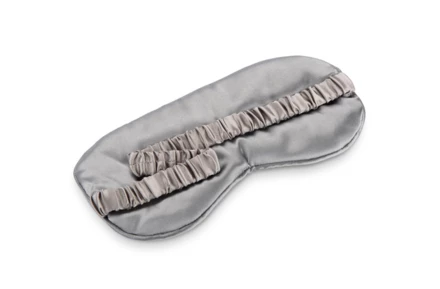 Opaska na oczy do spania VELURO (NAS-20165-14)