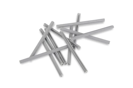 Nakładki na szprychy rowerowe ROLO (NAS-20355-00)