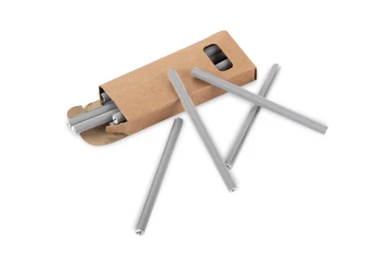 Nakładki na szprychy rowerowe ROLO (NAS-20355-00)