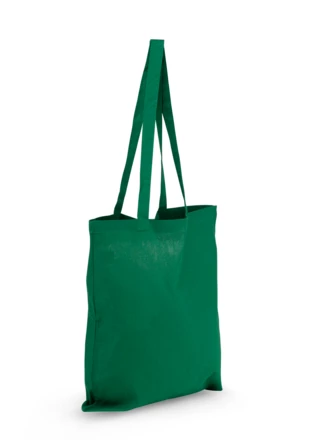 Torba bawełniana GRIS 140 g (NAS-20356-05)