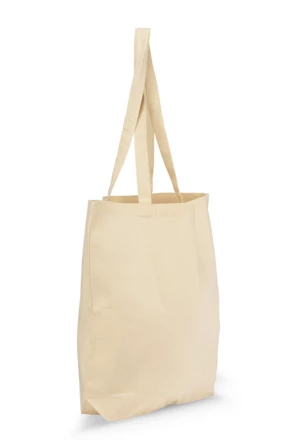 Torba bawełniana TOBI 140 g (NAS-20361-17)