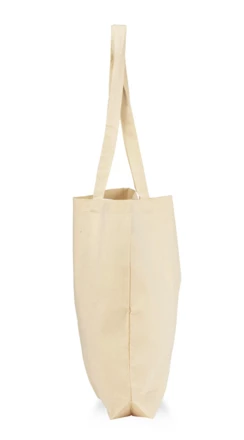 Torba bawełniana TOBI 140 g (NAS-20361-17)