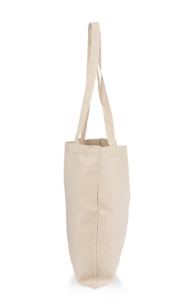 Torba bawełniana BAGI 180g (NAS-20362-17)
