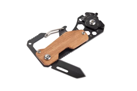 Narzędzie wielofunkcyjne FINLI (NAS-29192-09)