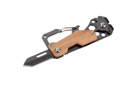 Narzędzie wielofunkcyjne FINLI (NAS-29192-09)