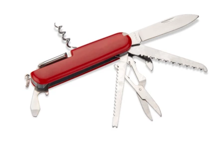 Scyzoryk HIDI (NAS-29194-04)