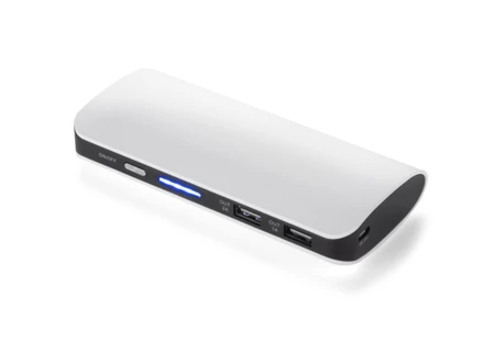 Power bank TIEN 10000 mAh (NAS-45101)