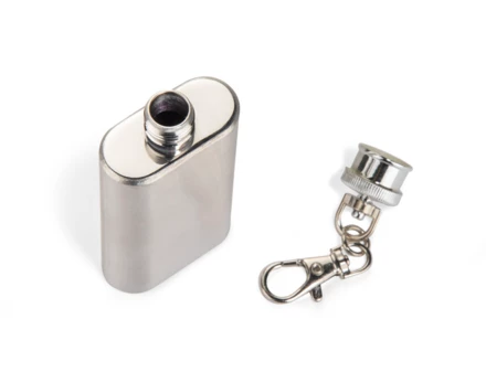 Brelok piersiówka FLASIK 50 ml (NAS-17923-00)