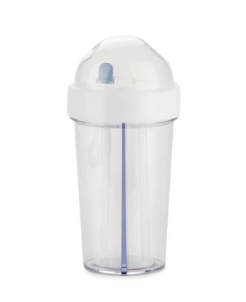 Kubek z dwiema komorami DUI 420 ml (NAS-16053-01)