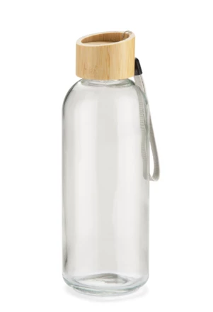 Butelka szklana VITRO 650 ml (NAS-16245-19)