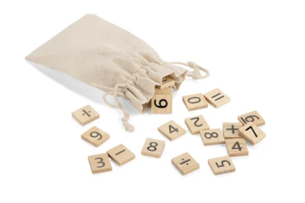 Gra drewniana CONTA (NAS-20166-17)