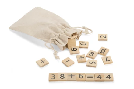 Gra drewniana CONTA (NAS-20166-17)