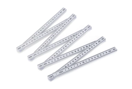 Miara SCALO 2 m (NAS-29197-01)