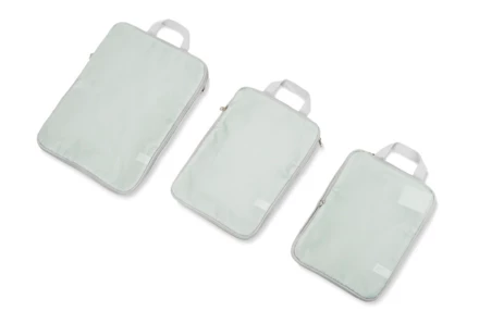 Organizer do walizki KOMPRESI 3 szt. (NAS-20167-14)