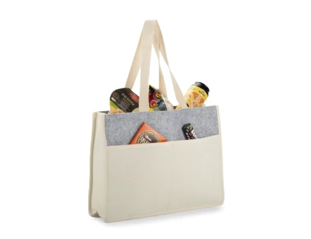 Torba bawełniana PAJ 320 g (NAS-20818-14)