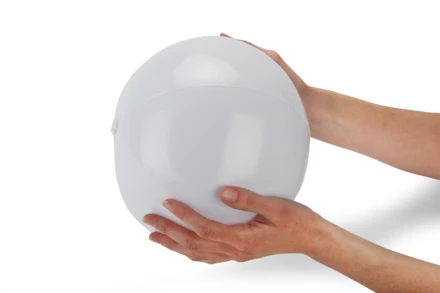 Piłka plażowa NUBA (NAS-20172-01)