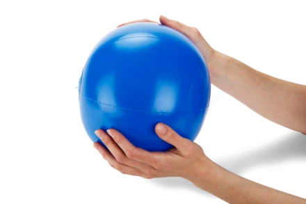 Piłka plażowa NUBA (NAS-20172-03)