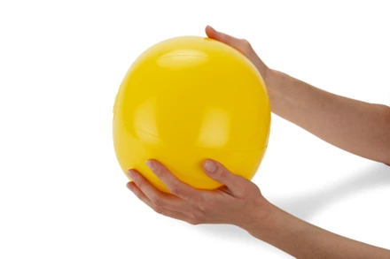 Piłka plażowa NUBA (NAS-20172-12)