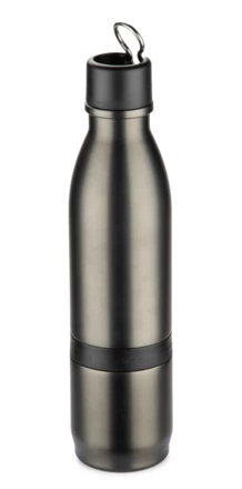 Butelka termiczna DRINNO 500 + 200 ml (NAS-16054-15)