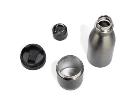 Butelka termiczna DRINNO 500 + 200 ml (NAS-16054-15)