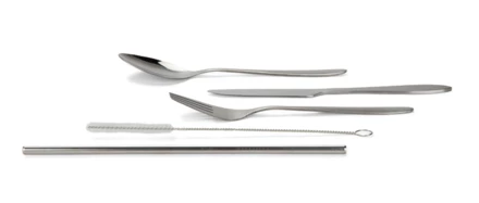 Zestaw sztućców ZUNA (NAS-16616-00)