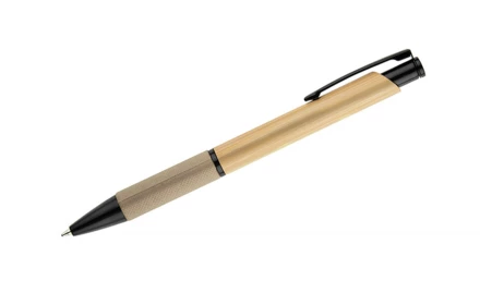 Długopis bambusowy NATU (NAS-19731-17)
