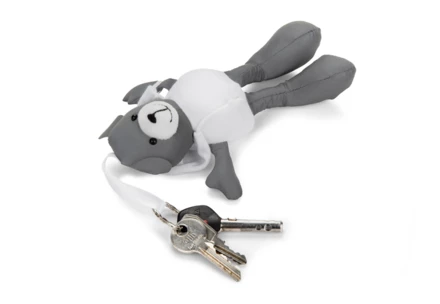 Brelok TED (NAS-17925-01)