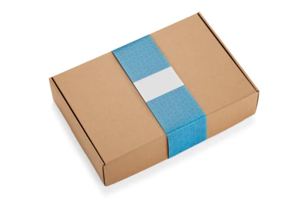 Zestaw do pakowania AZUL - "L" (NAS-02229)