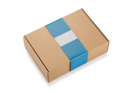 Zestaw do pakowania AZUL - "M" (NAS-02228)