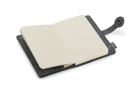 Notes EVERO rPET A6 (NAS-18215-02)