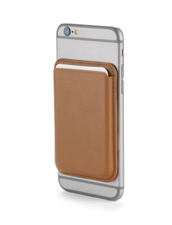 Magnetyczny portfel na telefon MAGILO (NAS-07039-09)