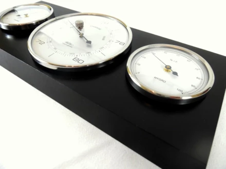 Stacja pogody Fischer - 9103S-06 (NMT-961982)