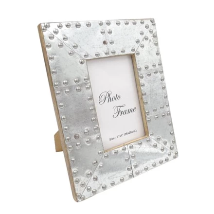 Drewniana ramka na zdjęcia 30158 - format zdjęcia 15 x 10 cm (NMT-221938)