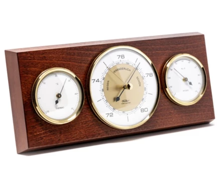 Stacja pogodowa Fischer 9103-22-001 (NMT-961999)