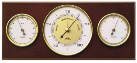 Stacja pogodowa Fischer 9103-22-001 (NMT-961999)