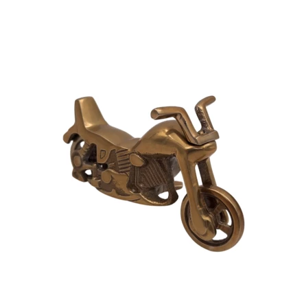 Motocykl Model Metalowy – N-2960 (NMT-226841)