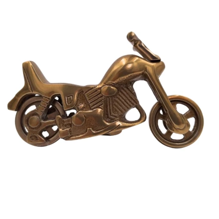 Motocykl Model Metalowy – N-2960 (NMT-226841)