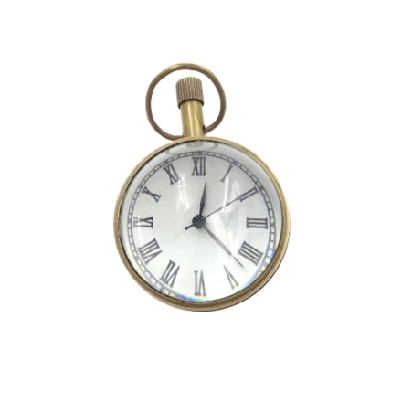 Zegar mosiężny - CLK-0569 (NMT-222317)