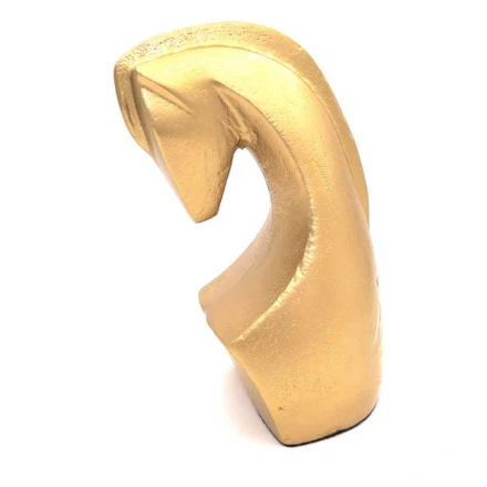 Figurka dekoracyjna Głowa Konia (NMT-222577)