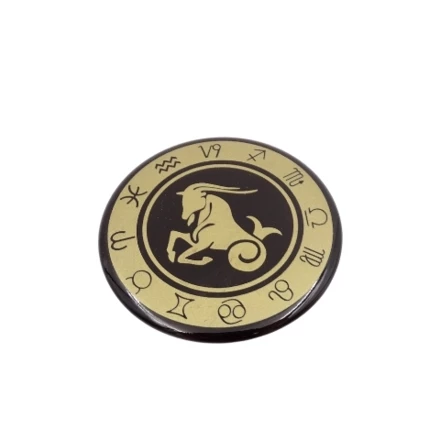 Magnes Koziorożec znak zodiaku KOZ (NMT-222393)