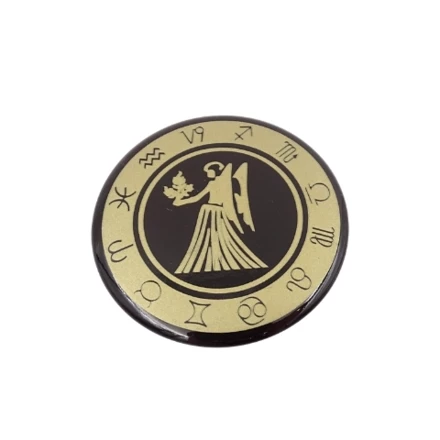 Magnes Panna znak zodiaku PAN (NMT-222430)