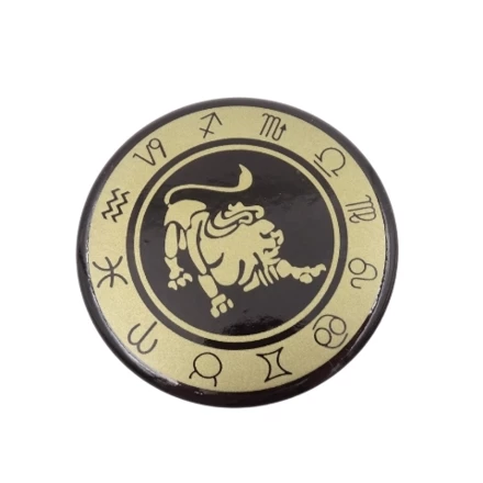 Magnes Lew znak zodiaku (NMT-222416)
