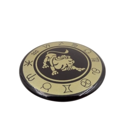 Magnes Lew znak zodiaku (NMT-222416)