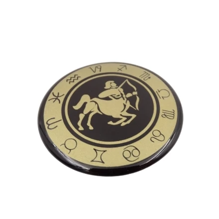 Magnes Strzelec znak zodiaku (NMT-7222508)