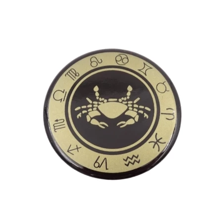 Magnes Rak znak zodiaku (NMT-222447)