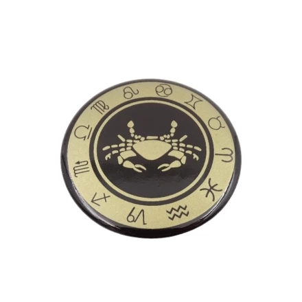 Magnes Rak znak zodiaku (NMT-222447)